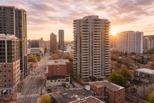 Condo Apartment for Sale, 67 Caroline St S #102, Hamilton, ON