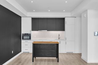 Apartment for Sale, 741 King St W #1708, Kitchener, ON