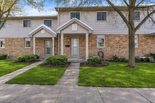 Property for Sale, 217 Martinet Ave #17, London East, ON