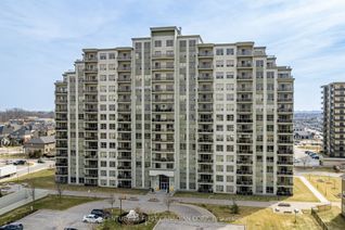 Apartment for Sale, 1030 Coronation Dr #312, London North, ON