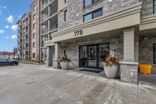 Apartment for Sale, 778 Laurelwood Dr #206, Waterloo, ON