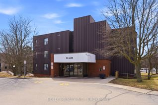 Condo for Sale, 10 Ajax St #202, Guelph, ON