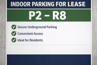 Parking Space for Rent, 251 Jarvis St #P2 - R8, Toronto, ON Parking Space for Rent, 251 Jarvis St #P2 - R8, Toronto, ON
