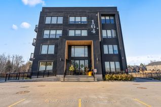 Condo for Sale, 164 Cemetery Rd #103, Uxbridge, ON