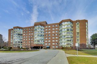 Condo for Sale, 5 Weldrick Rd W #611, Richmond Hill, ON