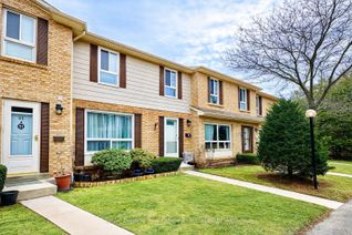Condo Townhouse for Sale, 5475 Lakeshore Rd #51, Burlington, ON