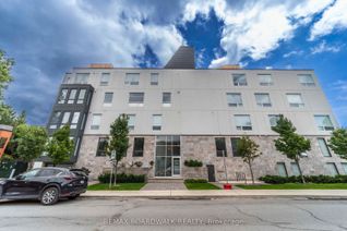 Property for Sale, 150 Greenfield Ave #503, Glebe - Ottawa East and Area, ON