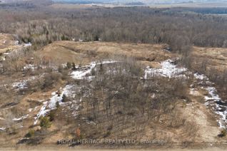 Vacant Residential Land for Sale, 2495 Morgans Rd, Clarington, ON