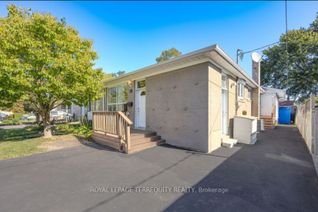 House for Sale, 25 Bailey Cres, Aurora, ON