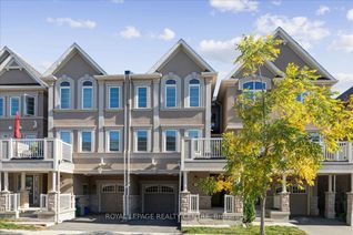Townhouse for Sale, 3087 Mistletoe Gdns, Oakville, ON