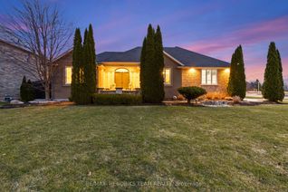 Detached House for Sale, 8152 Westminster Dr, Niagara Falls, ON