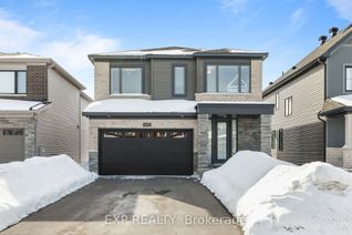 Detached House for Sale, 611 Ribbon St, Manotick - Kars - Rideau Twp and Area, ON