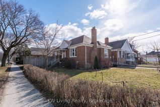 House for Sale, 5 Plains Rd, Toronto, ON