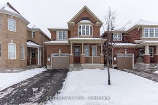 Property for Rent, 230 Cedric Ter, Milton, ON