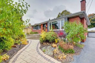 Bungalow for Sale, 414 Dorchester Cres, Burlington, ON