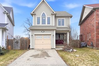 House for Sale, 553 Baldwin Cres, Woodstock, ON