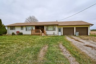 Property for Sale, 6256 Egremont Rd, Warwick, ON