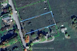 Vacant Residential Land for Sale, 372 County 41 Rd, Kawartha Lakes, ON