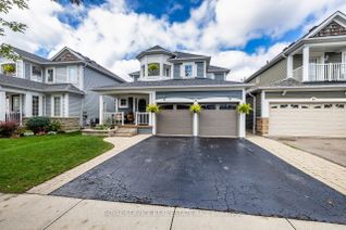 Property for Sale, 66 Stillwell Ln, Clarington, ON