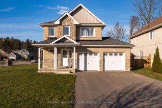 House for Sale, 9 Mancini Dr, Essa, ON House for Sale, 9 Mancini Dr, Essa, ON