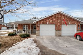 Townhouse for Sale, 275 Huron St #49, Clearview, ON