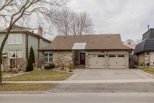 Backsplit for Sale, 2360 Cavendish Dr, Burlington, ON