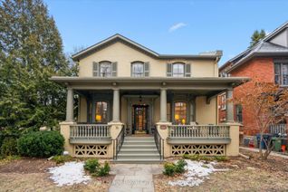 House for Sale, 16 Oxford St, Guelph, ON