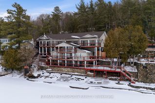 Property for Sale, 461 The Ridge Rd, Wollaston, ON
