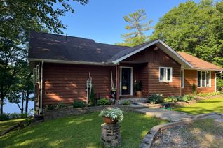 Property for Sale, 10 3rd Concession Rd, Carling, ON