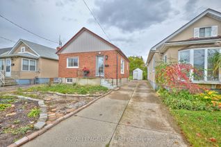 Property for Sale, 10 Fairburn Ave, St. Catharines, ON