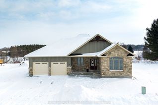 House for Sale, 16 Hilton Ln #27, Meaford, ON