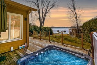 House for Sale, 222 Plantt's Point Rd, Grey Highlands, ON
