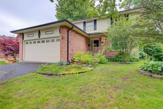Detached House for Sale, 296 Castlegrove Blvd, London North, ON