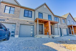 Property for Rent, 7497 Marvel Dr #Main, Niagara Falls, ON
