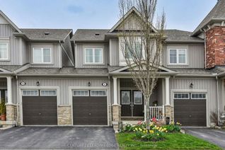 Townhouse for Sale, 3 Hadleigh Way, Whitby, ON Townhouse for Sale, 3 Hadleigh Way, Whitby, ON