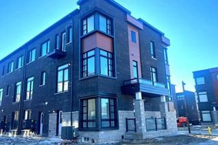 Freehold Townhouse for Sale, 60 Inverary Cres, Vaughan, ON