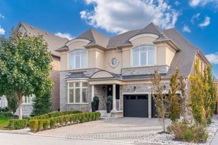 Detached House for Rent, 43 Chesney Cres, Vaughan, ON Detached House for Rent, 43 Chesney Cres, Vaughan, ON