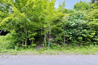 Vacant Residential Land for Sale, 554 Barnes Ave, Tay, ON