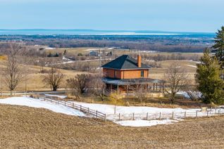 House for Sale, 1943 Fairgrounds Rd S, Clearview, ON