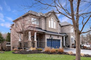 Townhouse for Sale, 2328 Woodfield Rd, Oakville, ON
