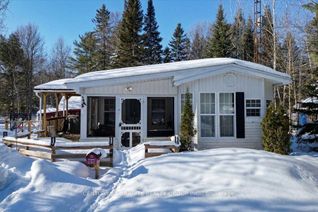 Detached House for Sale, 19 High Bush Rd, Hastings Highlands, ON