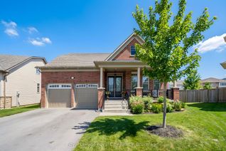 Bungaloft for Sale, 31 Conlin Ct, Centre Wellington, ON