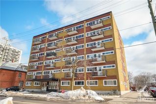 Property for Rent, 99 CARTIER St #505, Ottawa Centre, ON