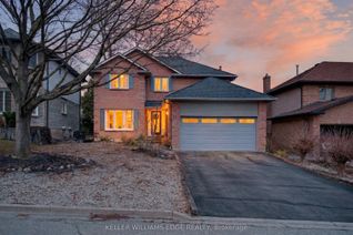 Property for Sale, 11 Giffin Rd, Hamilton, ON