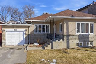 Property for Sale, 211 Columbus Ave, Overbrook - Castleheights and Area, ON