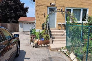 Semi-Detached House for Rent, 848 Danforth Rd #Bsmt, Toronto, ON
