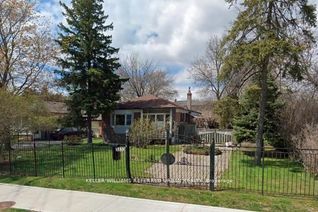 Bungalow for Sale, 5332 Lawrence Ave E, Toronto, ON