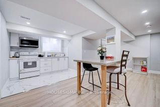 Bungalow for Rent, 28 Earlton Rd #BSMT, Toronto, ON