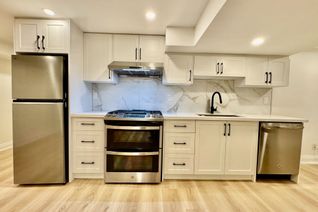 Detached House for Rent, 2 Wichey Rd #Basement, Toronto, ON
