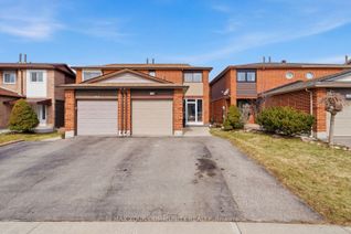 Semi-Detached House for Sale, 130 Andrea Ln, Vaughan, ON